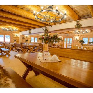 Pokoje i Karczma Olza Istebna (4)