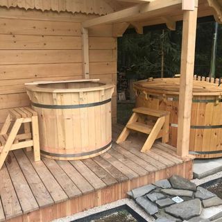 Pokoje i Karczma Olza Istebna (5)