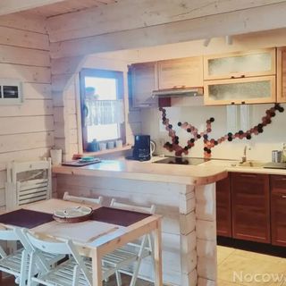 Domki nad Jeziorem z własną linią brzegową Rybical 1 Ryn (3)