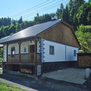 Feel at Home Cottage with Sauna (2)