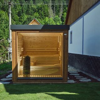 Feel at Home Cottage with Sauna (3)