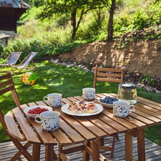 Feel at Home Cottage with Sauna (5)