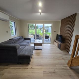 Domek pod Skrzycznym (2)