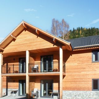 Apartman Afritz am See - AKA274 (2)