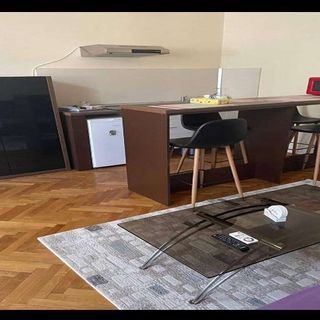 Apartment Old Town Brașov (4)