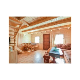 Domki Bursztynowa Madera Wicie (2)