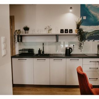 Apartamenty Rajskie Uroczysko (3)