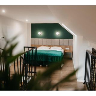 Apartamenty Rajskie Uroczysko (4)