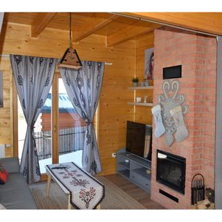 Villa Piękosiówka Pod Tatrami Ząb (2)