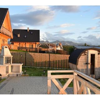 Villa Piękosiówka Pod Tatrami Ząb (5)
