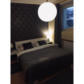 Apartamenty pod Starą Skocznią Wisła (4)