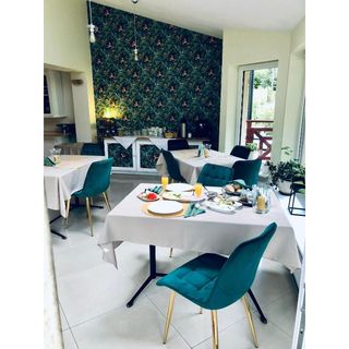 Apartamenty pod Starą Skocznią Wisła (3)