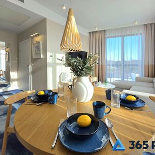 Apartament Water & Sand Boulevard przy samej plaży w Ustroniu Morskim - 365PAM (2)