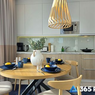 Apartament Water & Sand Boulevard przy samej plaży w Ustroniu Morskim - 365PAM (5)