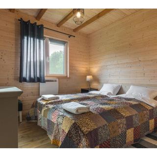 Rentynówka Domki Letniskowe i Apartamenty Gietrzwałd (5)