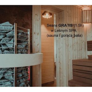 Rentynówka Domki Letniskowe i Apartamenty Gietrzwałd (3)