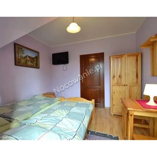 Pokoje gościnne Beata - Krościenko nad Dunajcem (3)