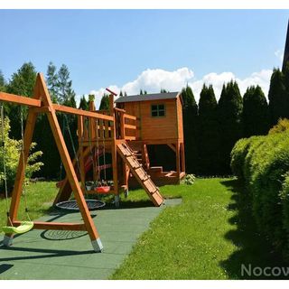 Pokoje gościnne Beata - Krościenko nad Dunajcem (5)