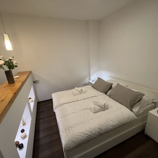 Danube Studio Apartment Győr (3)