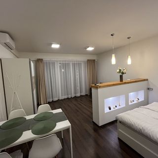 Danube Studio Apartment Győr (4)