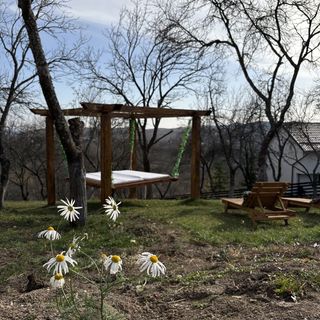 Ele’S Chalet Runcu (2)