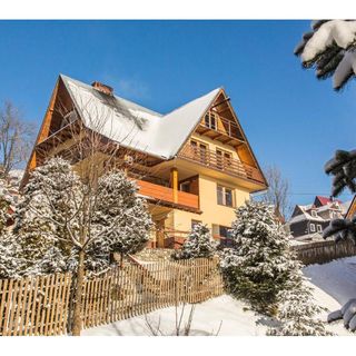 Pokoje Widokowe TATRA Ventus Zakopane (5)