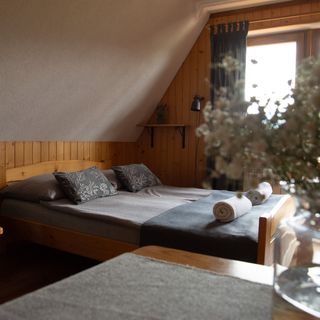 Pokoje Widokowe TATRA Ventus Zakopane (4)