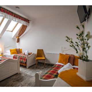 Pensjonat Modra Sikorka Tomaszów Mazowiecki (4)