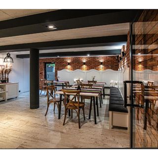 Pensjonat Modra Sikorka Tomaszów Mazowiecki (5)