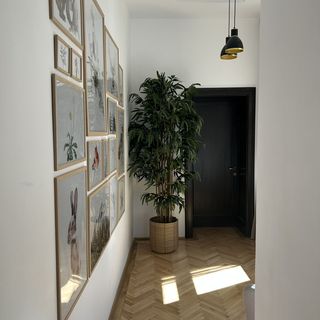 Apartament Nature Inspired Stay in Piata Sfatului Brașov (2)