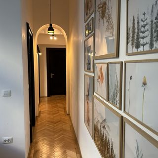 Apartament Nature Inspired Stay in Piata Sfatului Brașov (3)
