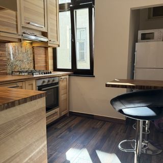 Apartament Nature Inspired Stay in Piata Sfatului Brașov (4)