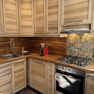 Apartament Nature Inspired Stay in Piata Sfatului Brașov (5)