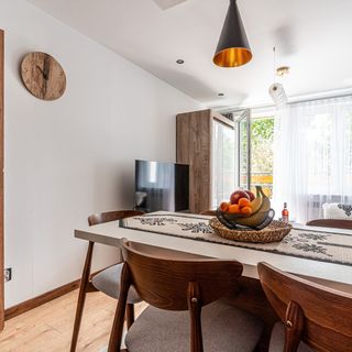 Apartament Górska Chata Centrum Zakopane (2)