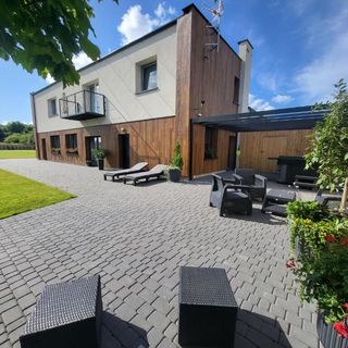 Apartamenty Rzucewska 87 Żelistrzewo (5)