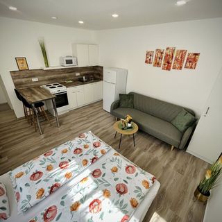 Honvéd Apartman Nagykanizsa (3)