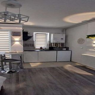 Apartament Agnes Residence Popeşti-Leordeni (2)