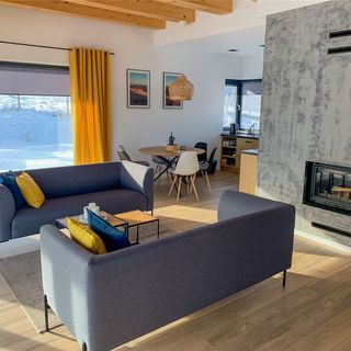 Dom w Bieszczadach - Domowik Ustrzyki Dolne (2)