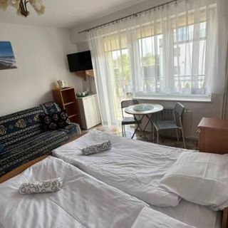 Dom Gościnny Maja - Pokoje (3)