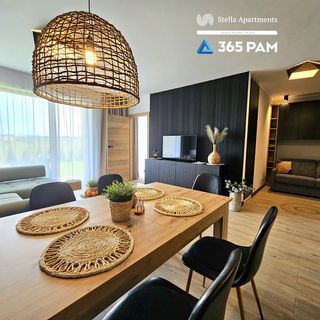 Apartament Nefryt w Sarbinowie - 365PAM (2)