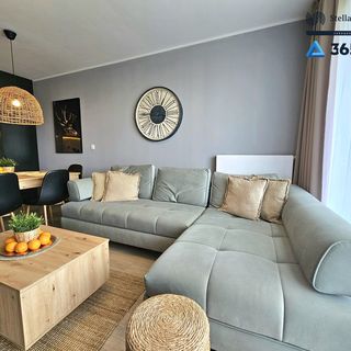 Apartament Nefryt w Sarbinowie - 365PAM (4)