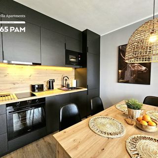 Apartament Nefryt w Sarbinowie - 365PAM (5)