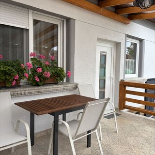 Tőzike Vendégház Cserépfalu (2)