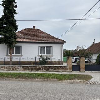 Tőzike Vendégház Cserépfalu (4)