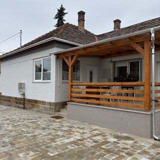 Tőzike Vendégház Cserépfalu (5)