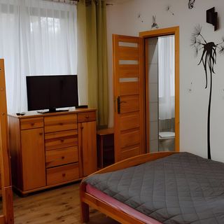 Willa Cicha Rabka-Zdrój (3)