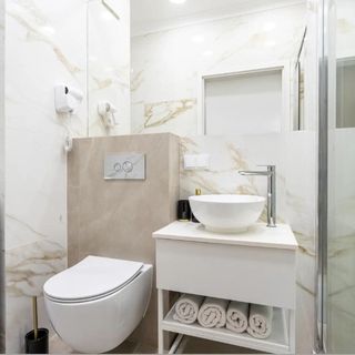 Golden Apartments - Mennica Residence Luxury Stay Warszawa (4)