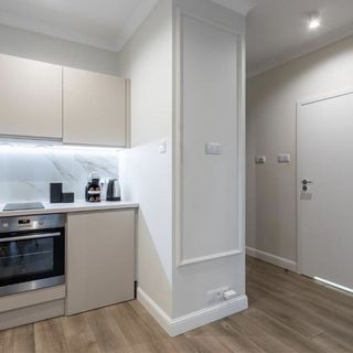 Golden Apartments - Mennica Residence Luxury Stay Warszawa (2)