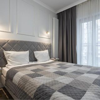 Golden Apartments - Mennica Residence Luxury Stay Warszawa (3)