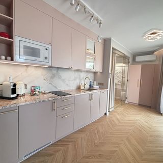 Pratum Pink&Blue Mikołajki - Apartament 31 Maria Antonina (4)